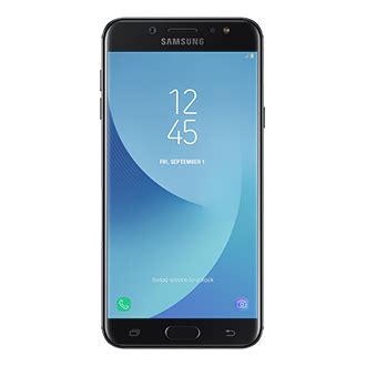 galaxy j7|Samsung Galaxy J7+ Black: Price, Specs & Features .